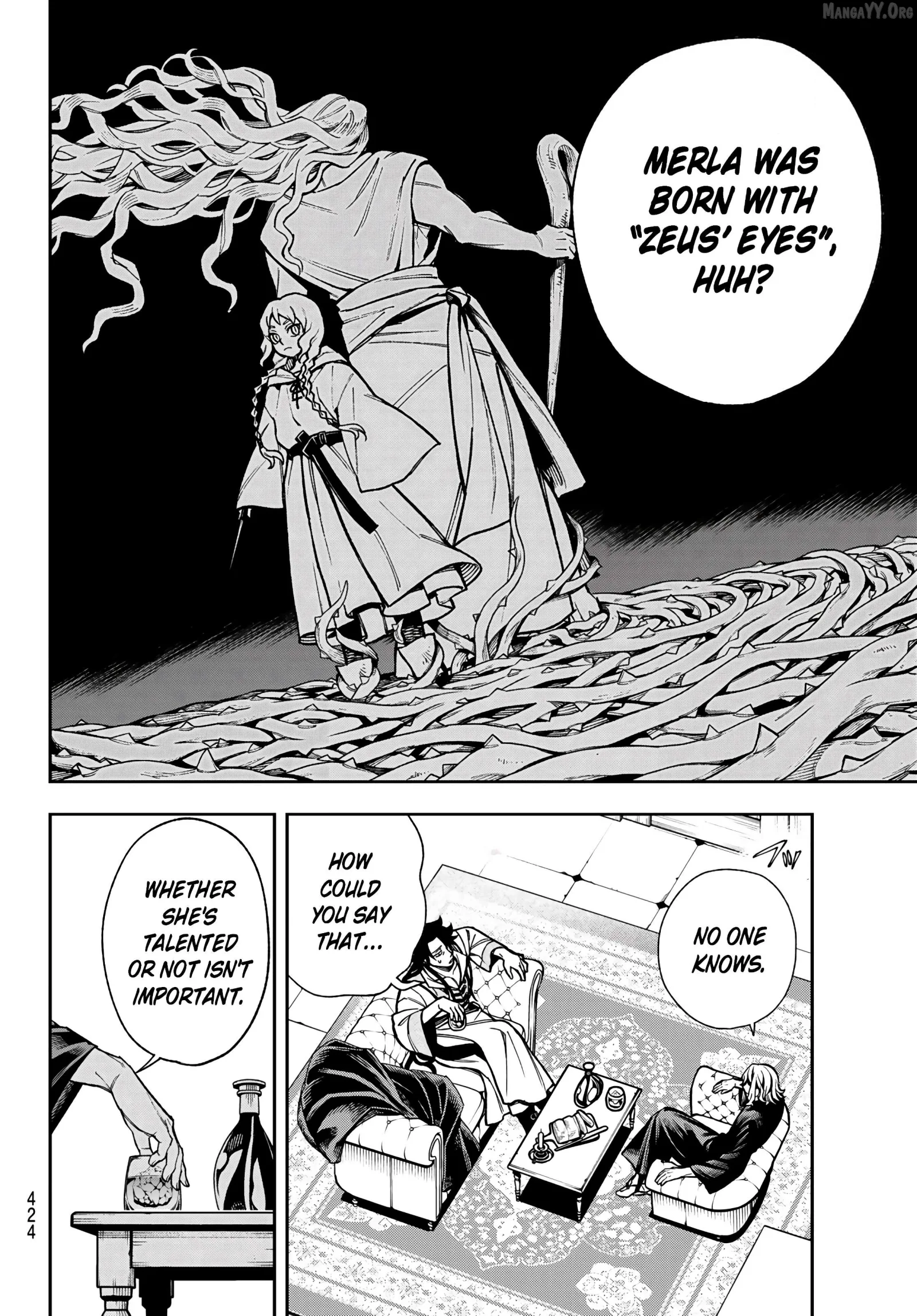 Shingan no Merla Chapter 1.1 page 63