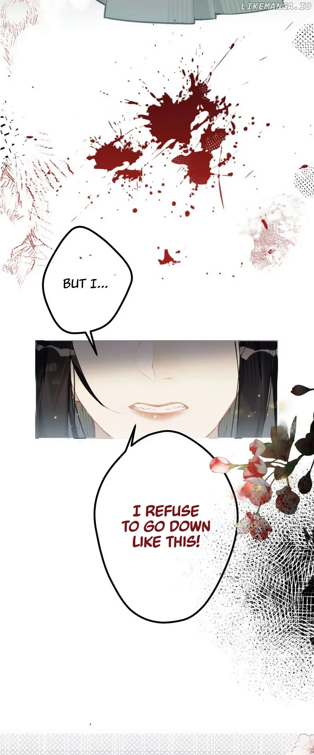 Twisting Tendrils Chapter 0 page 14