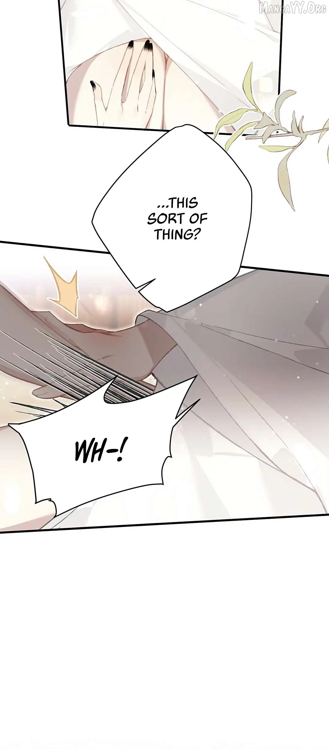 Twisting Tendrils Chapter 1 page 26