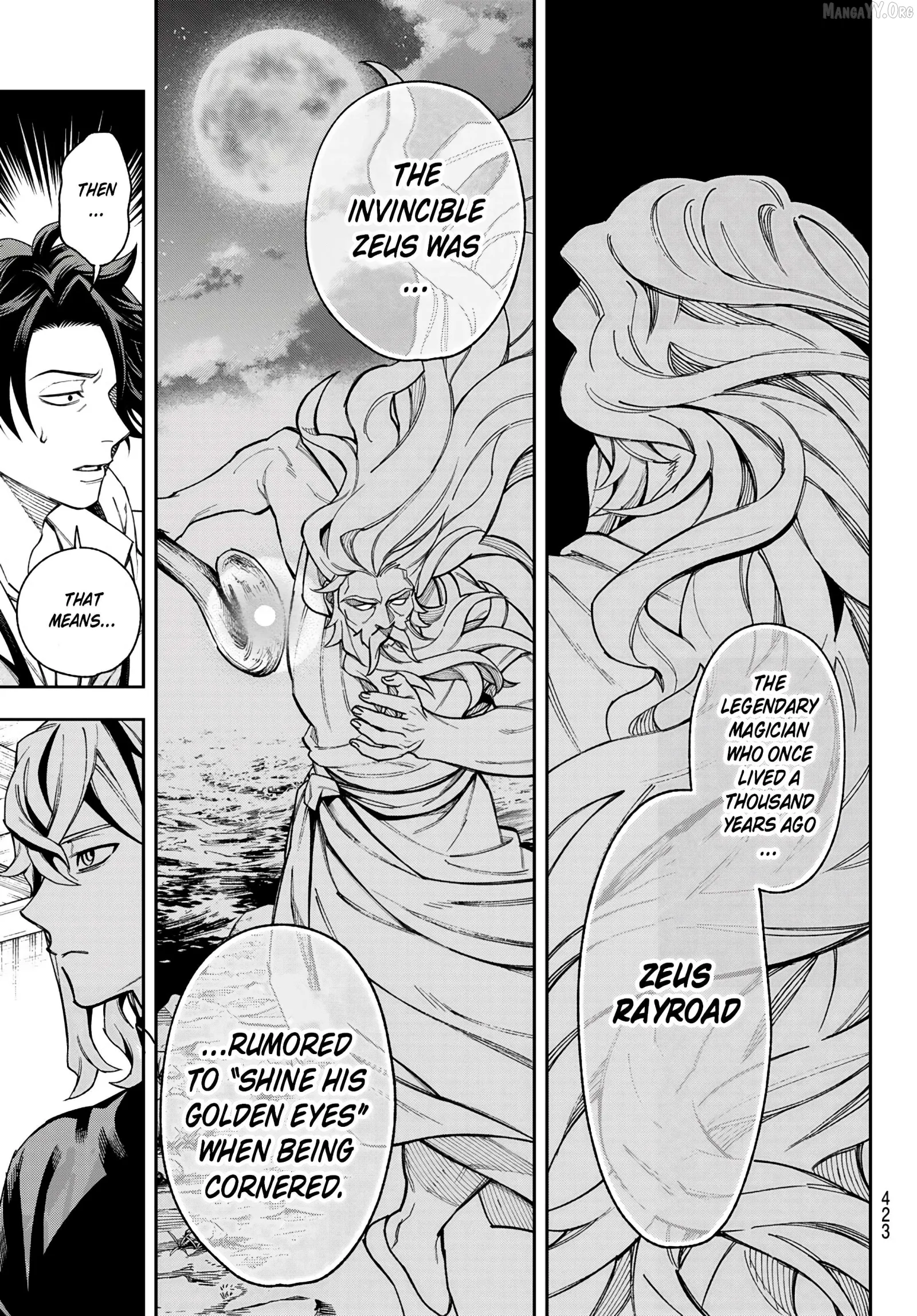 Shingan no Merla Chapter 1.1 page 62