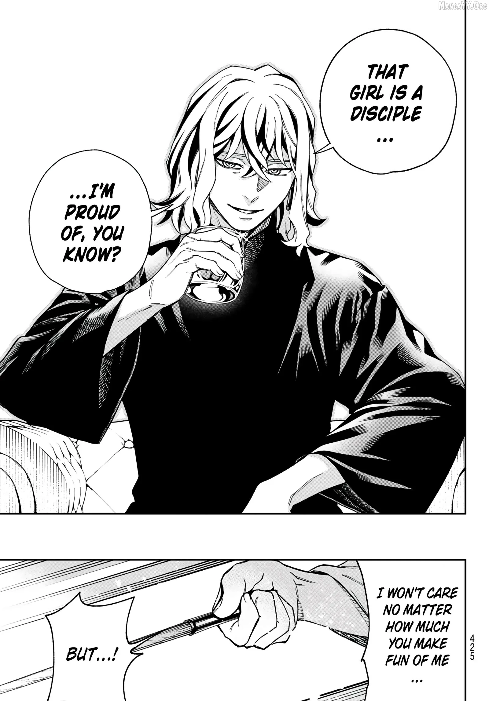 Shingan no Merla Chapter 1.1 page 64