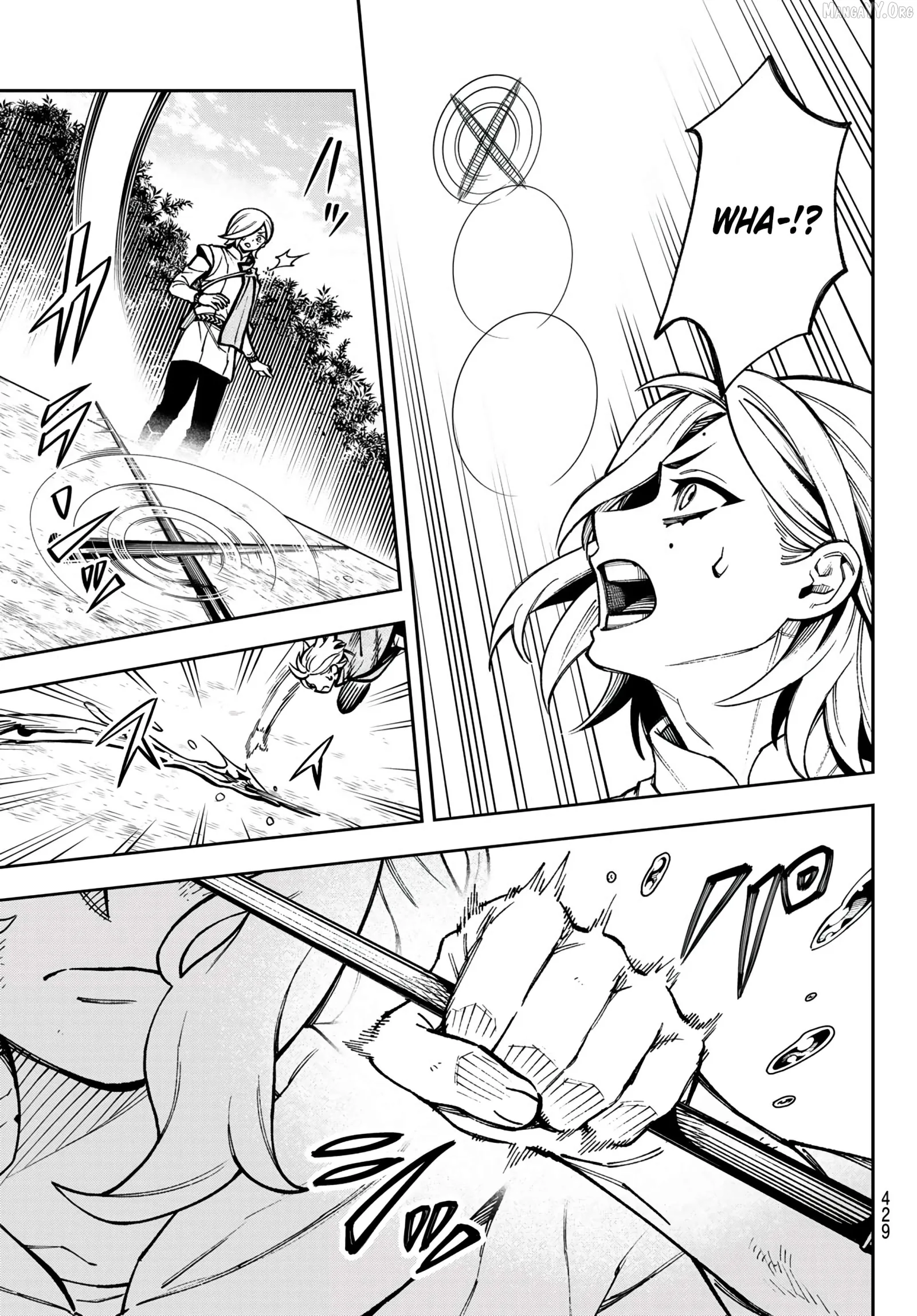 Shingan no Merla Chapter 1.1 page 68
