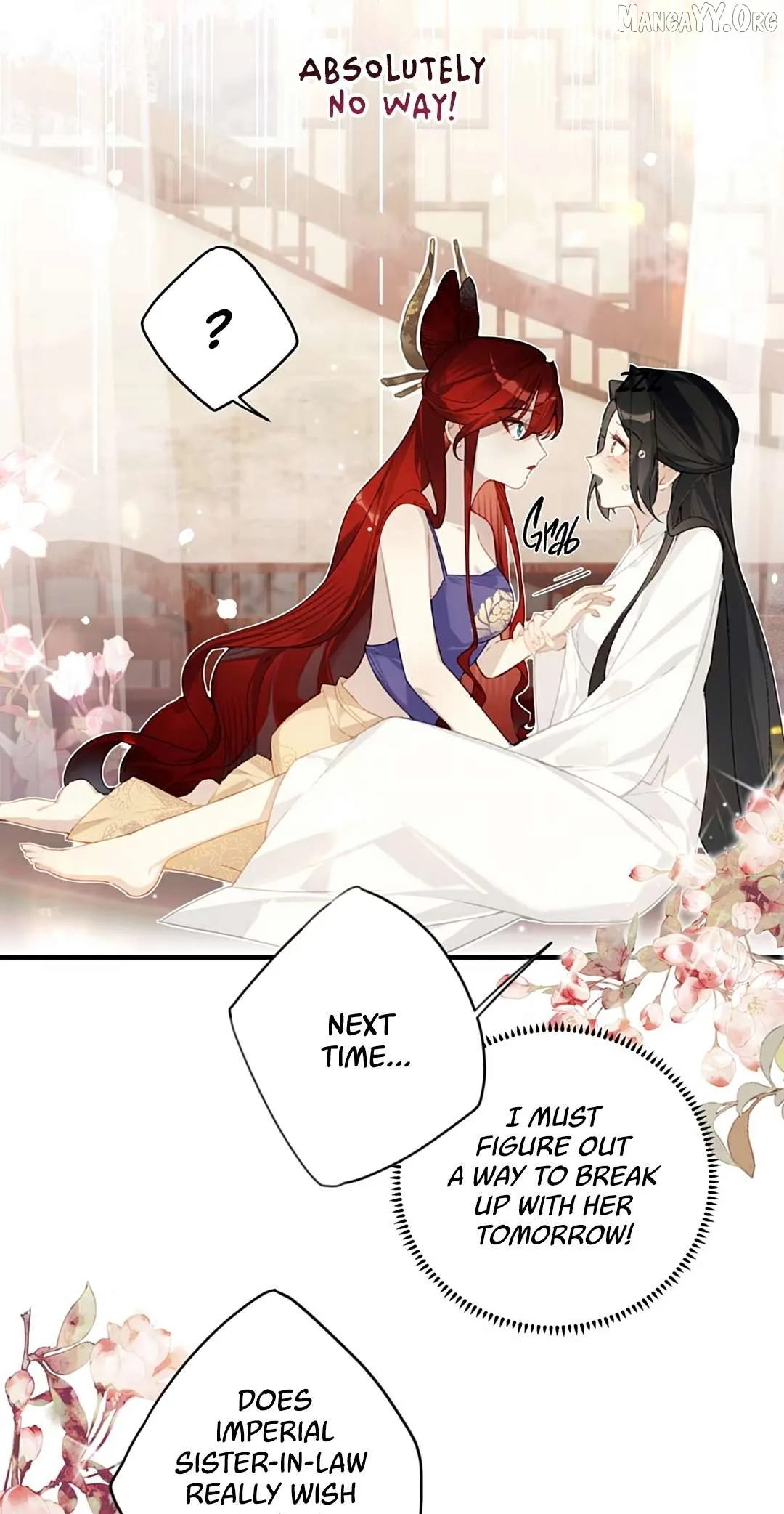 Twisting Tendrils Chapter 1 page 29