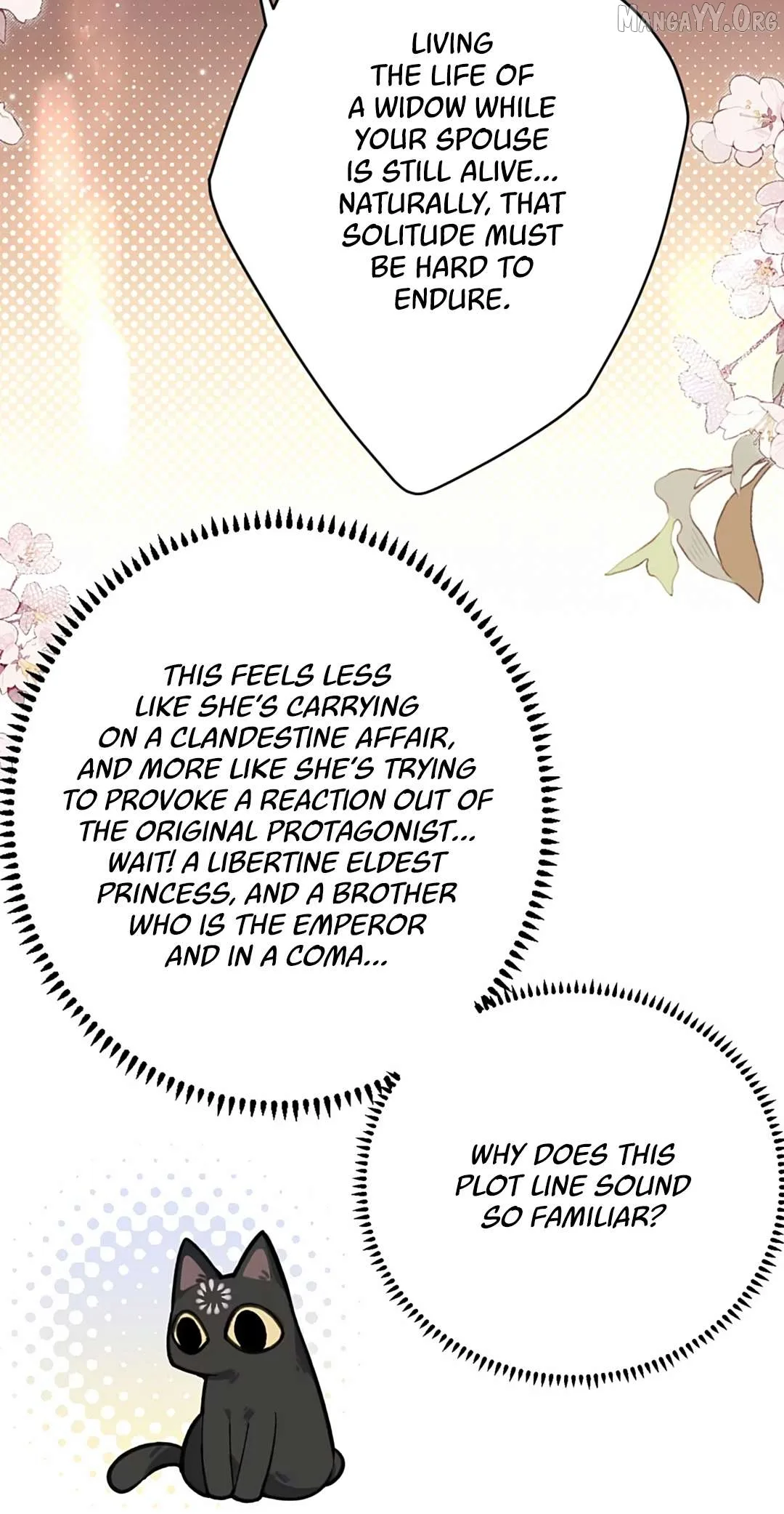 Twisting Tendrils Chapter 1 page 35