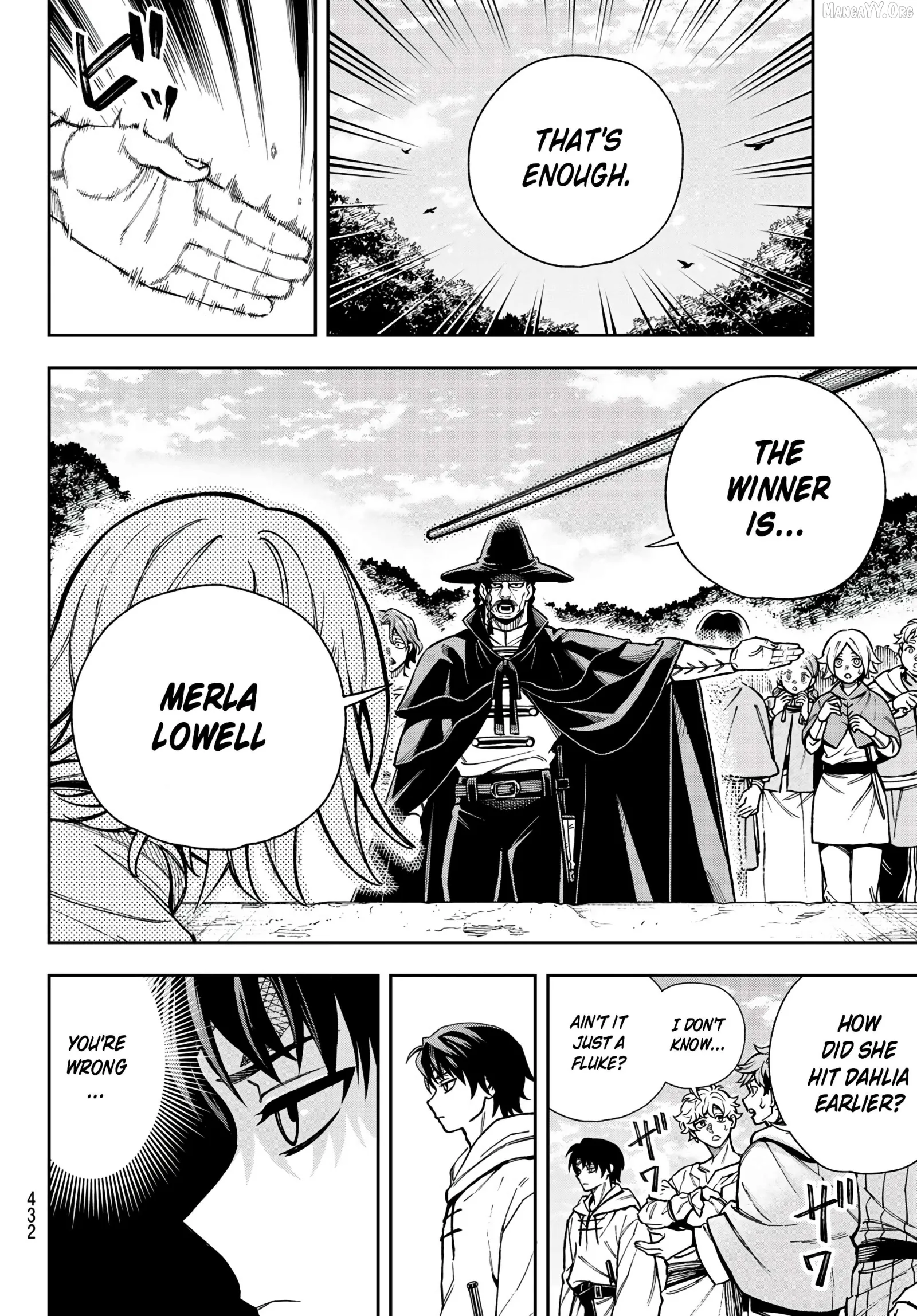 Shingan no Merla Chapter 1.1 page 71
