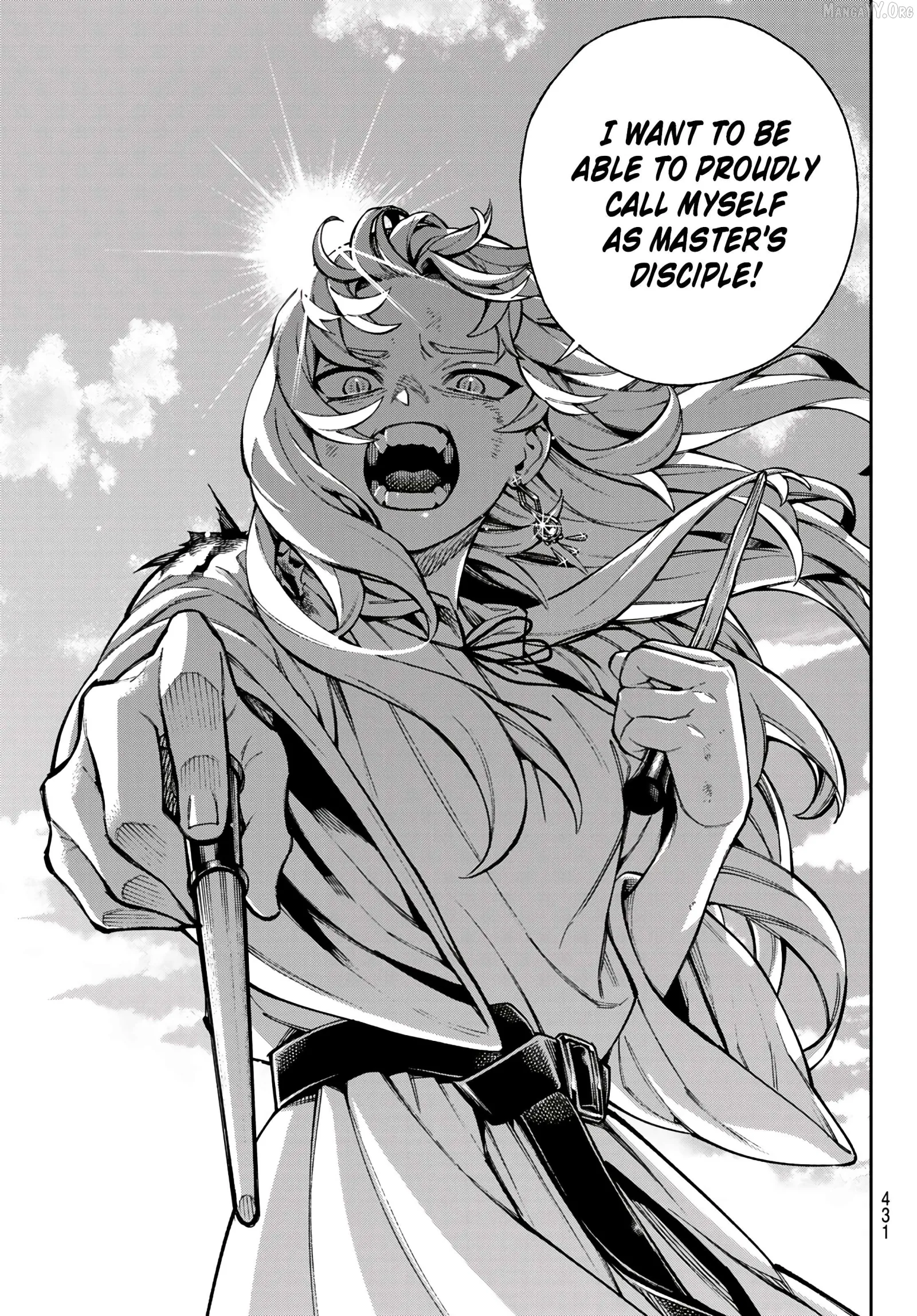Shingan no Merla Chapter 1.1 page 70