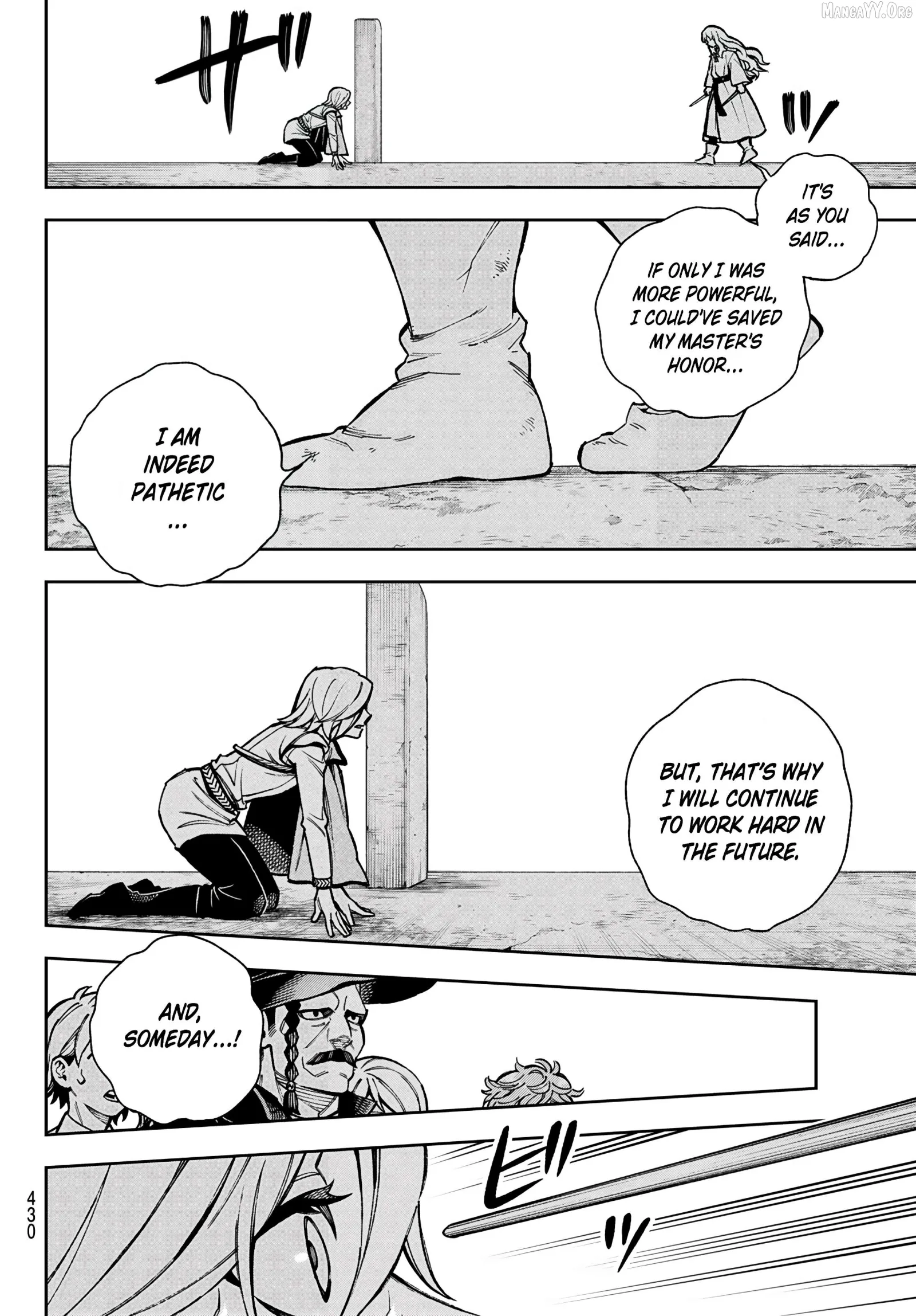 Shingan no Merla Chapter 1.1 page 69