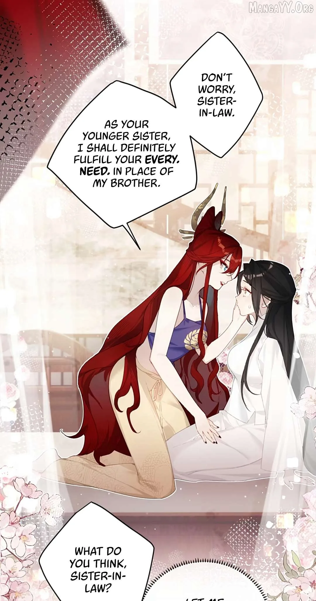 Twisting Tendrils Chapter 1 page 40