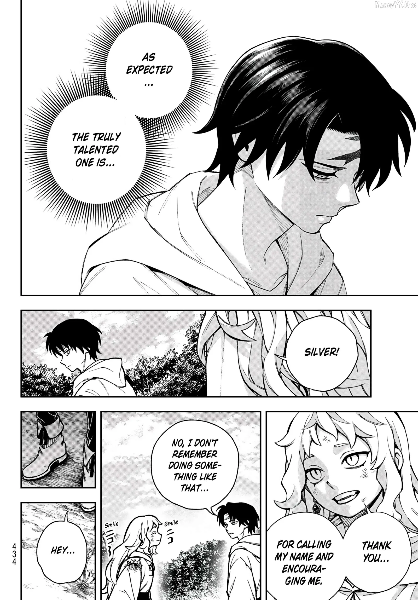 Shingan no Merla Chapter 1.1 page 73