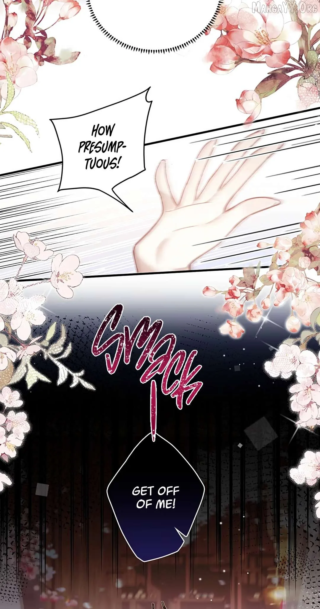 Twisting Tendrils Chapter 1 page 43