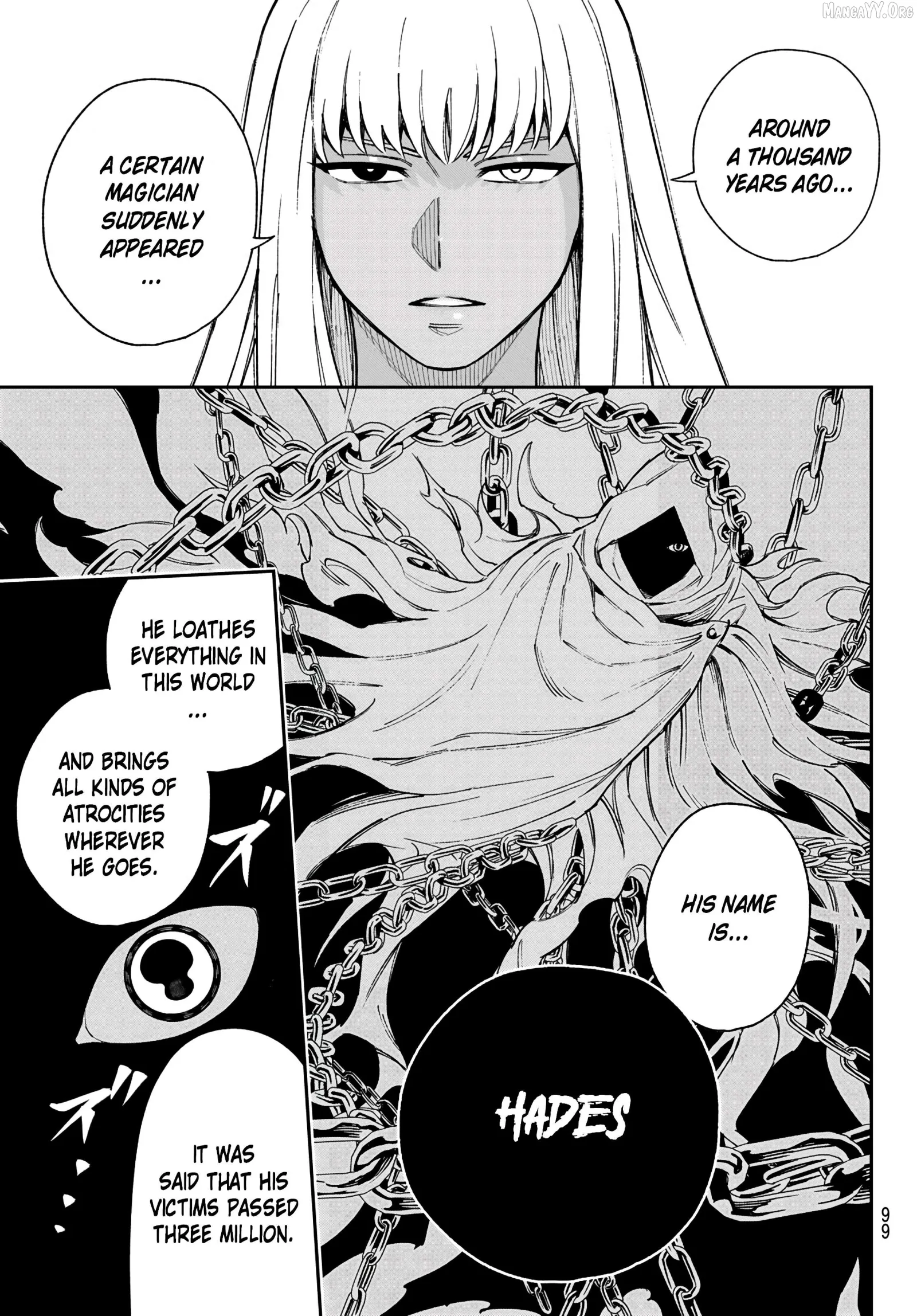 Shingan no Merla Chapter 2 page 16
