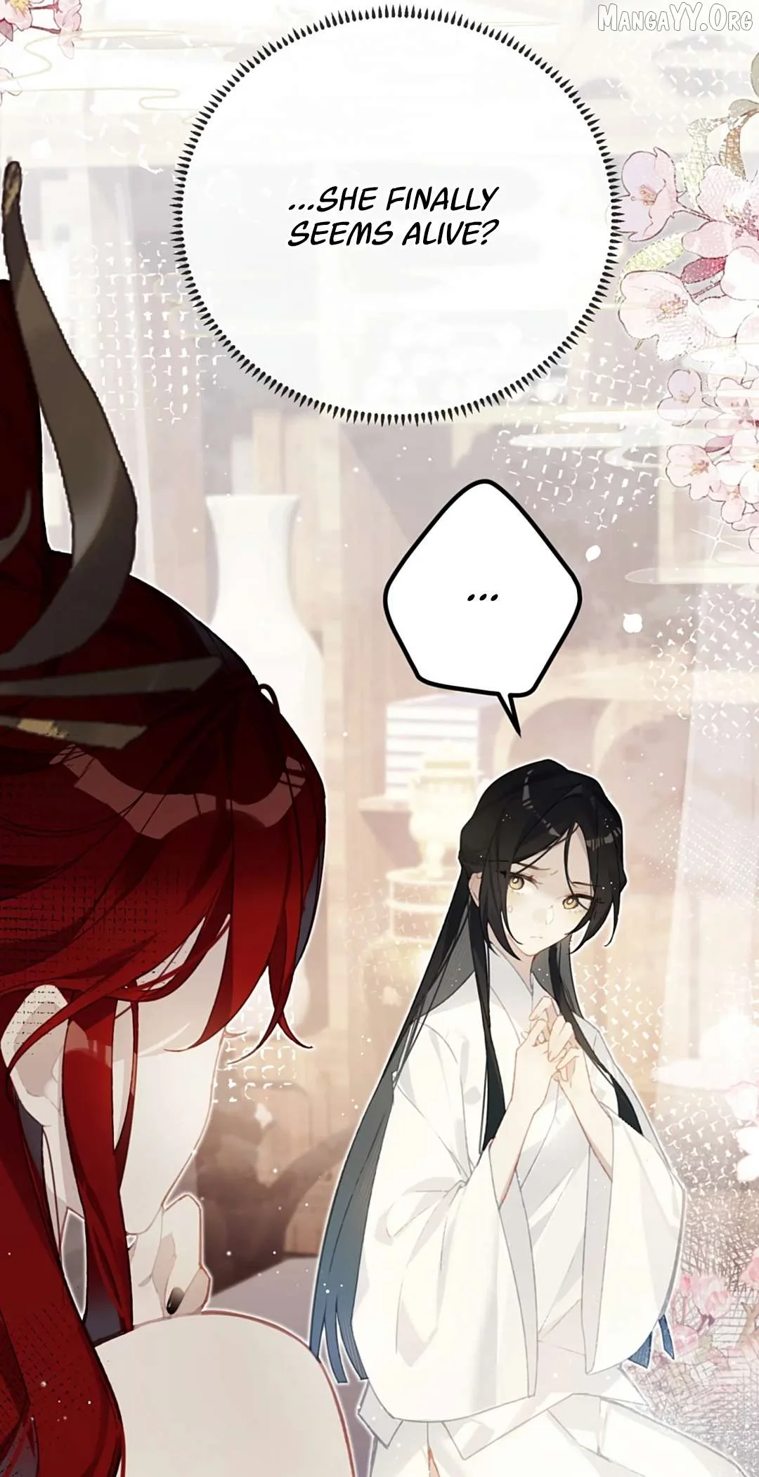 Twisting Tendrils Chapter 2 page 7