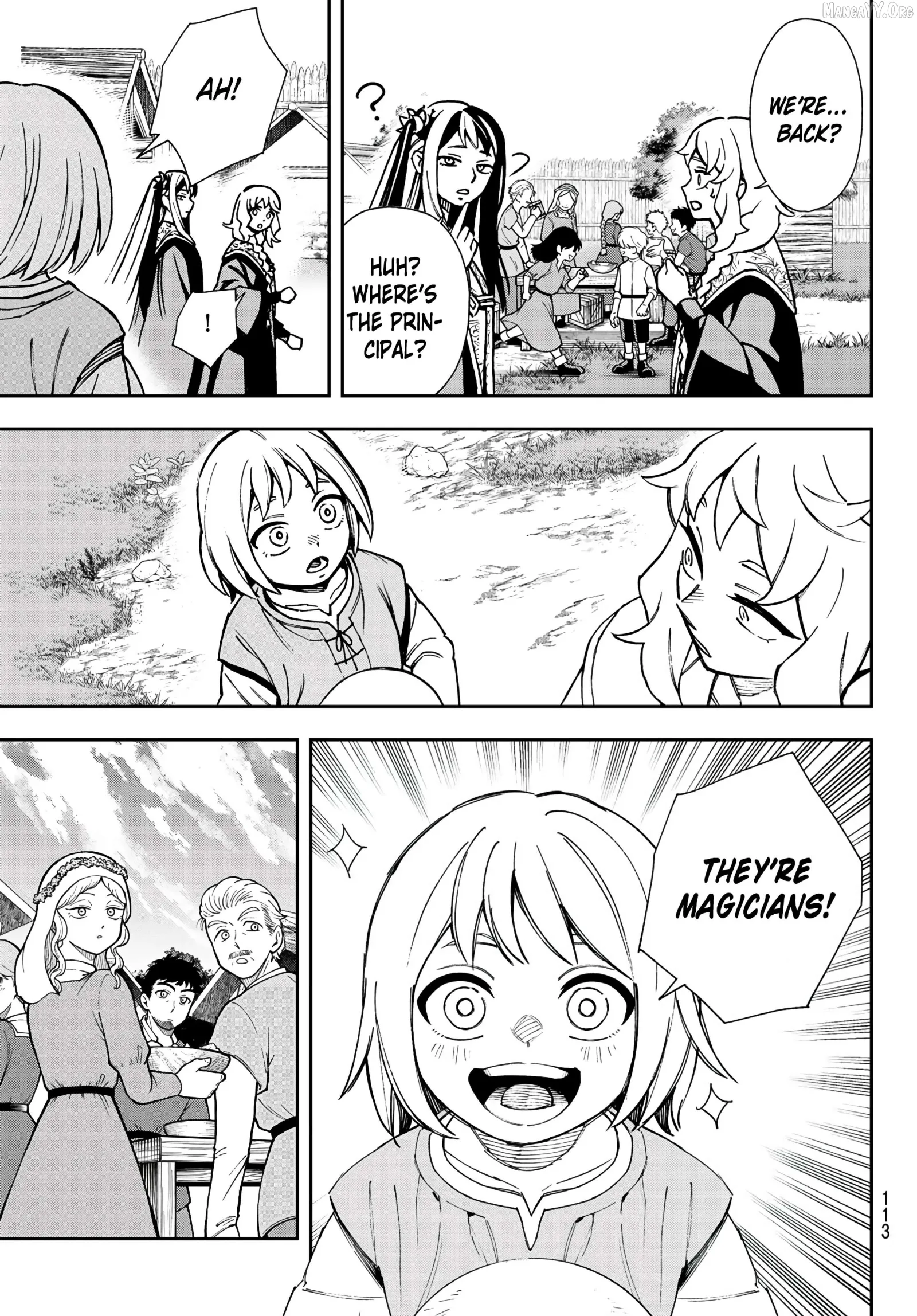 Shingan no Merla Chapter 2 page 30