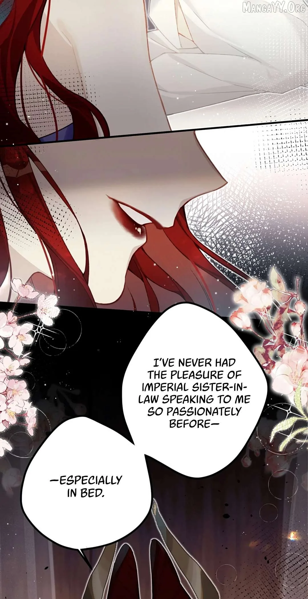 Twisting Tendrils Chapter 2 page 8