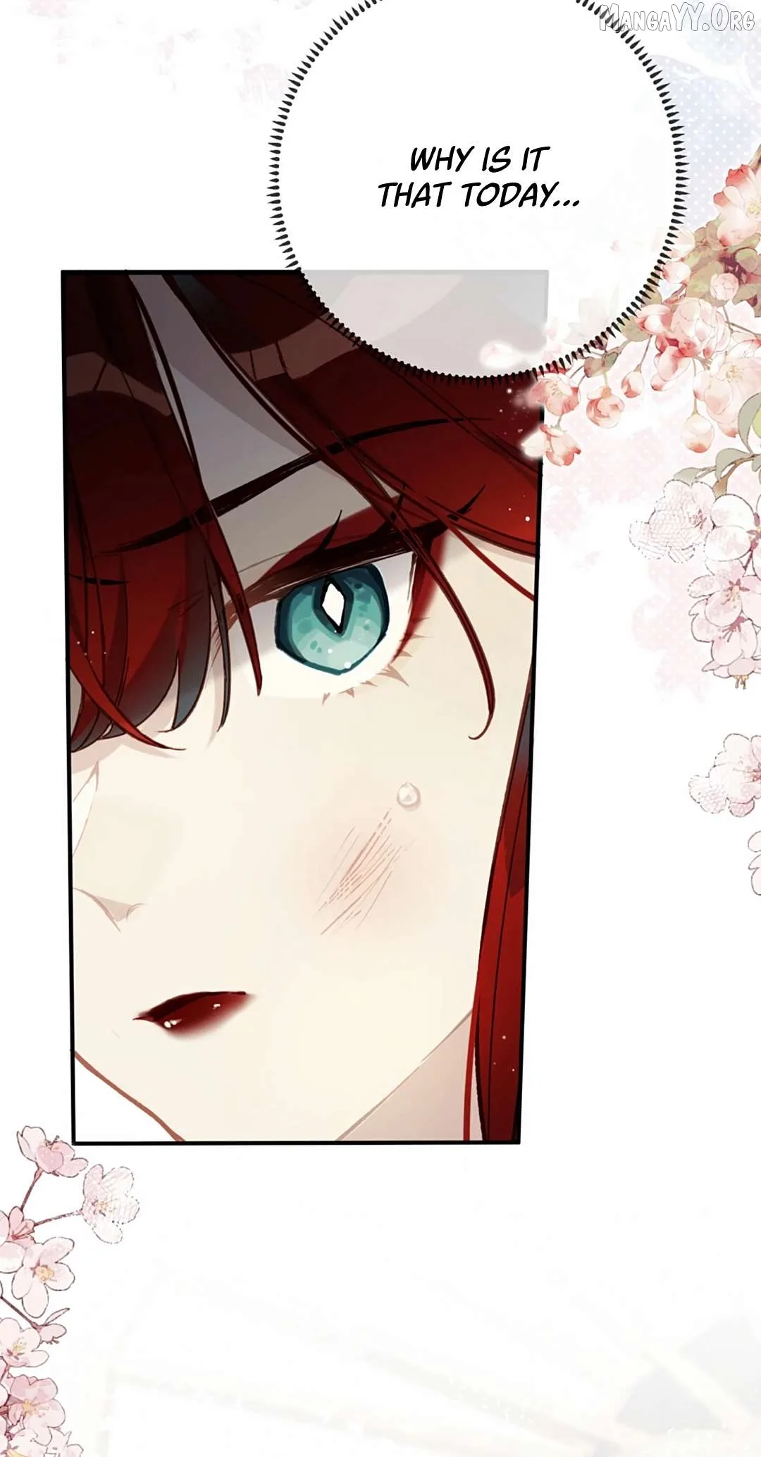 Twisting Tendrils Chapter 2 page 6