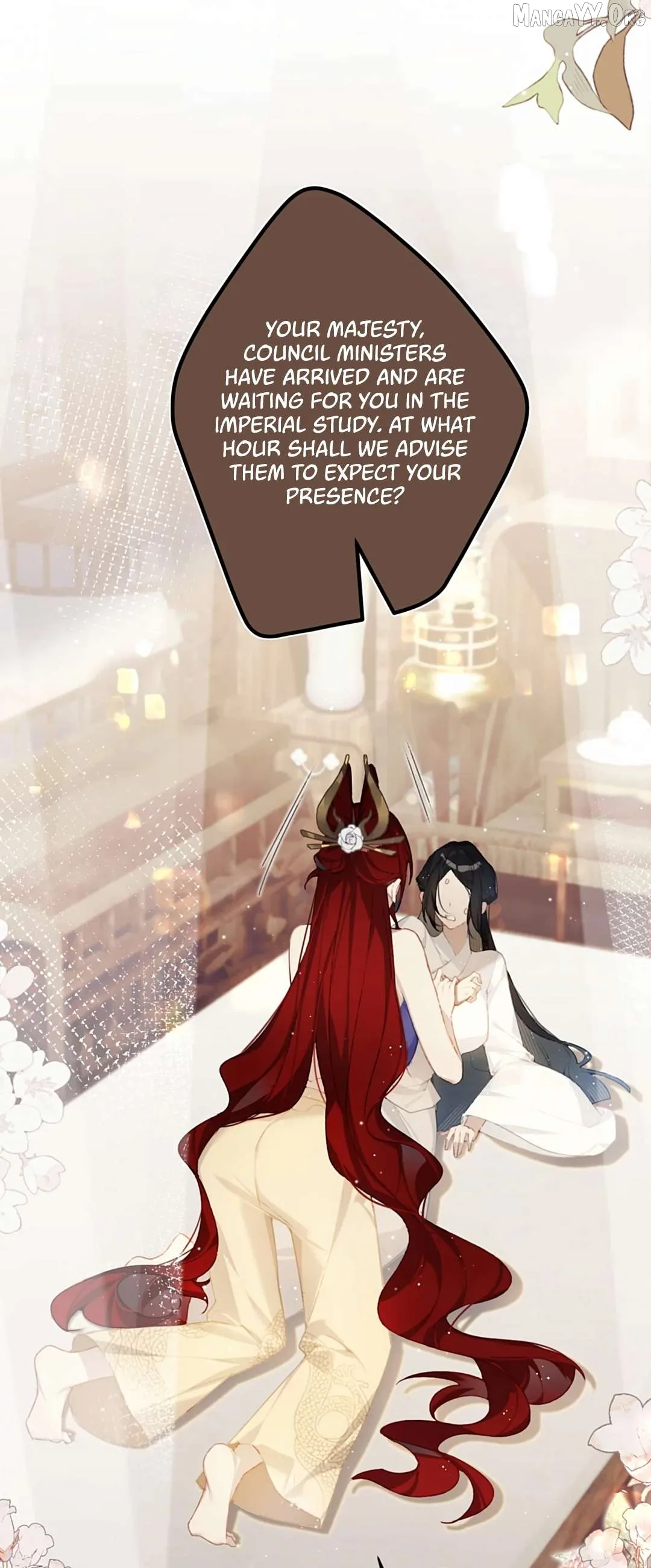Twisting Tendrils Chapter 2 page 11