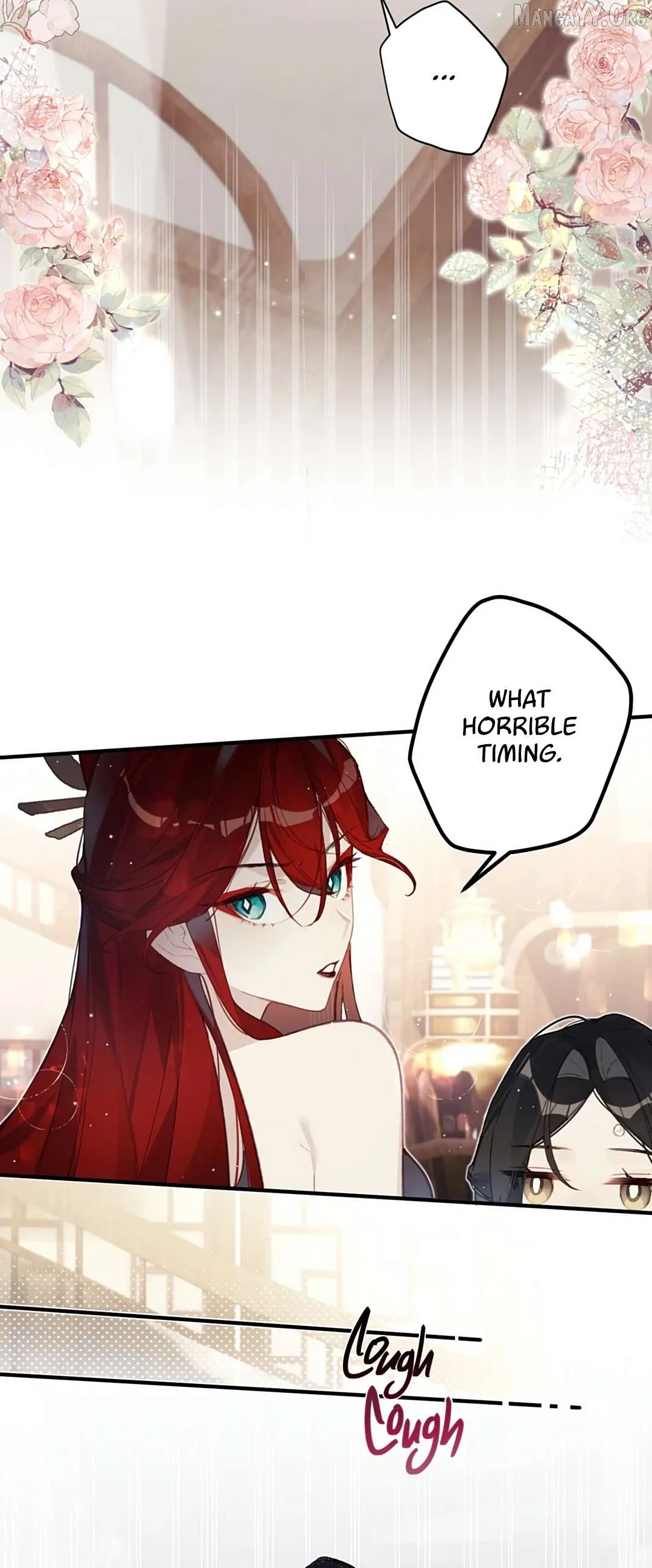 Twisting Tendrils Chapter 2 page 12