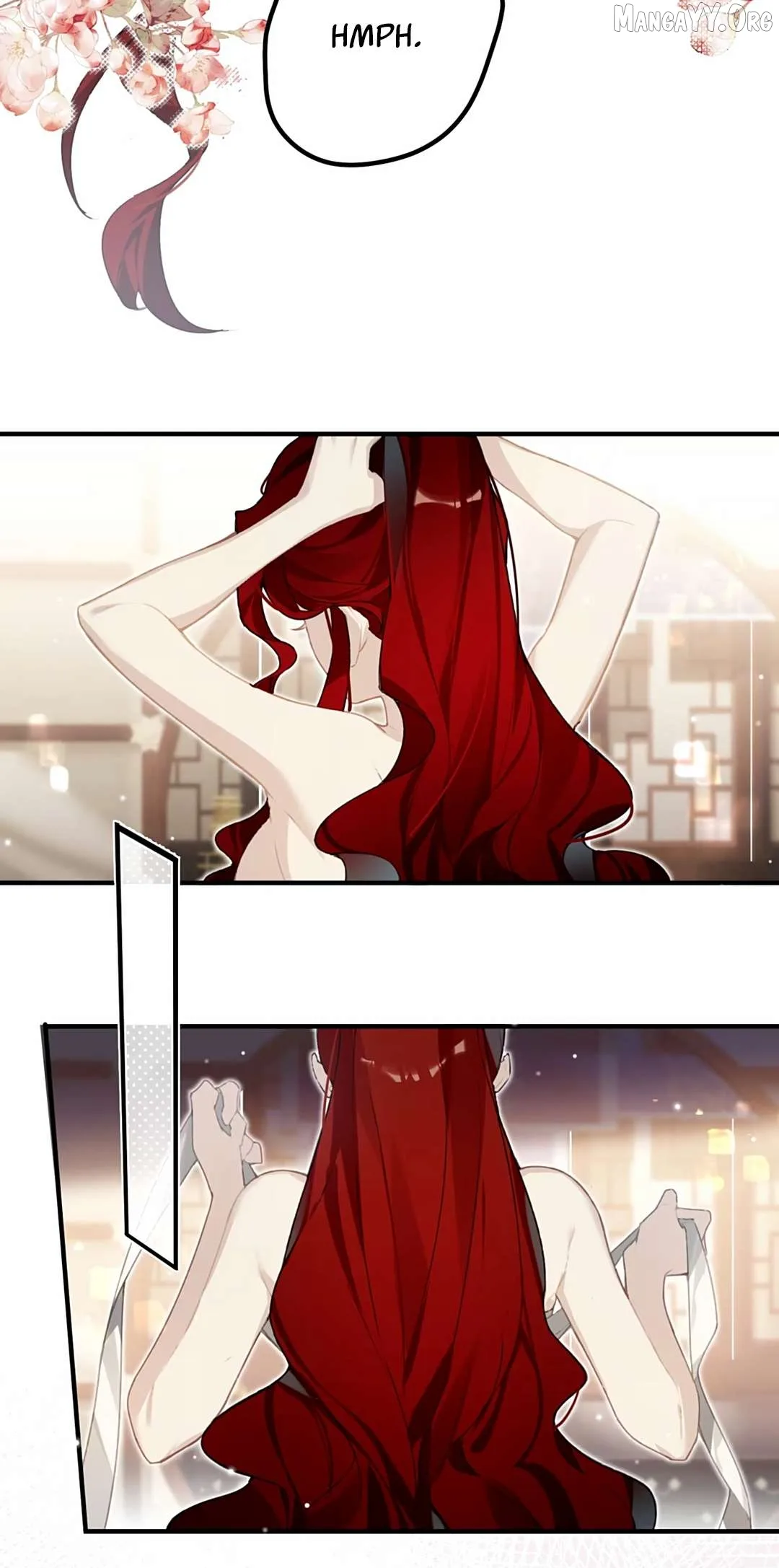 Twisting Tendrils Chapter 2 page 23