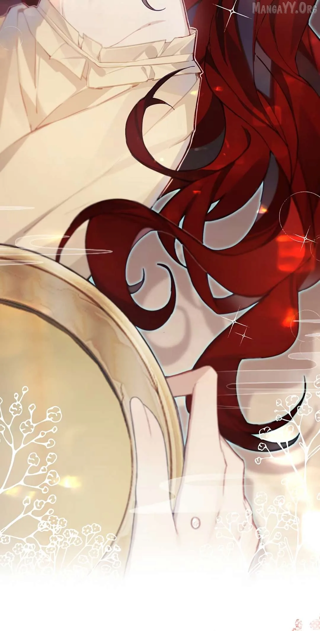 Twisting Tendrils Chapter 2 page 21