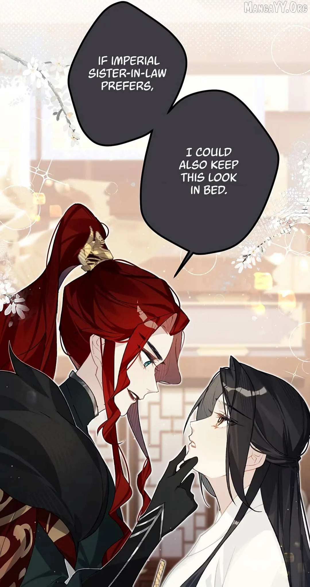 Twisting Tendrils Chapter 2 page 28