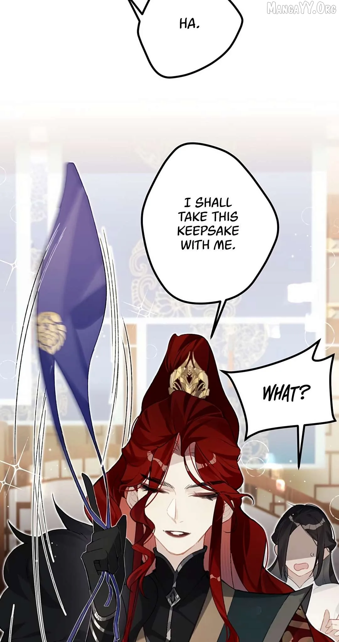 Twisting Tendrils Chapter 2 page 30