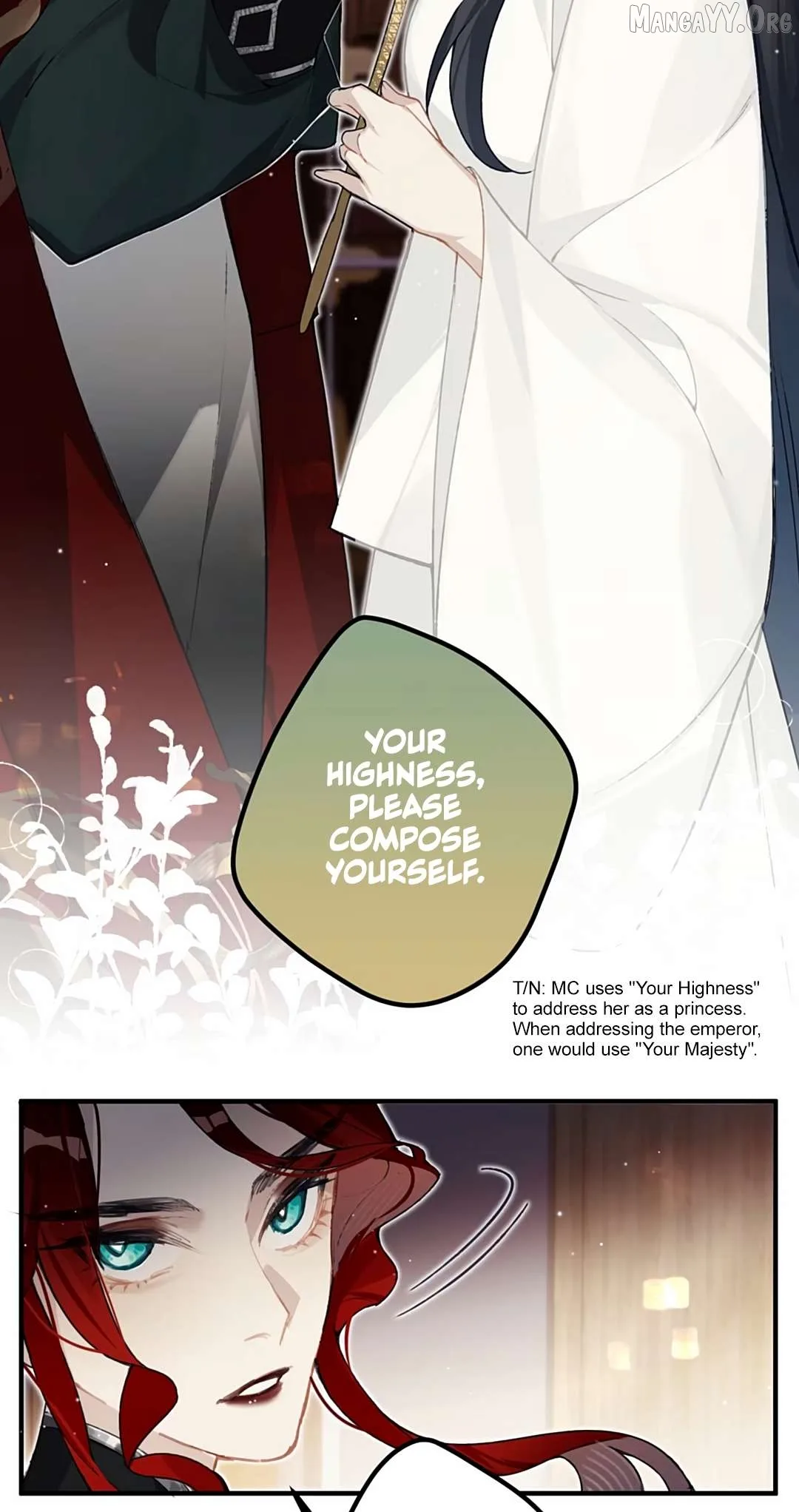 Twisting Tendrils Chapter 2 page 29