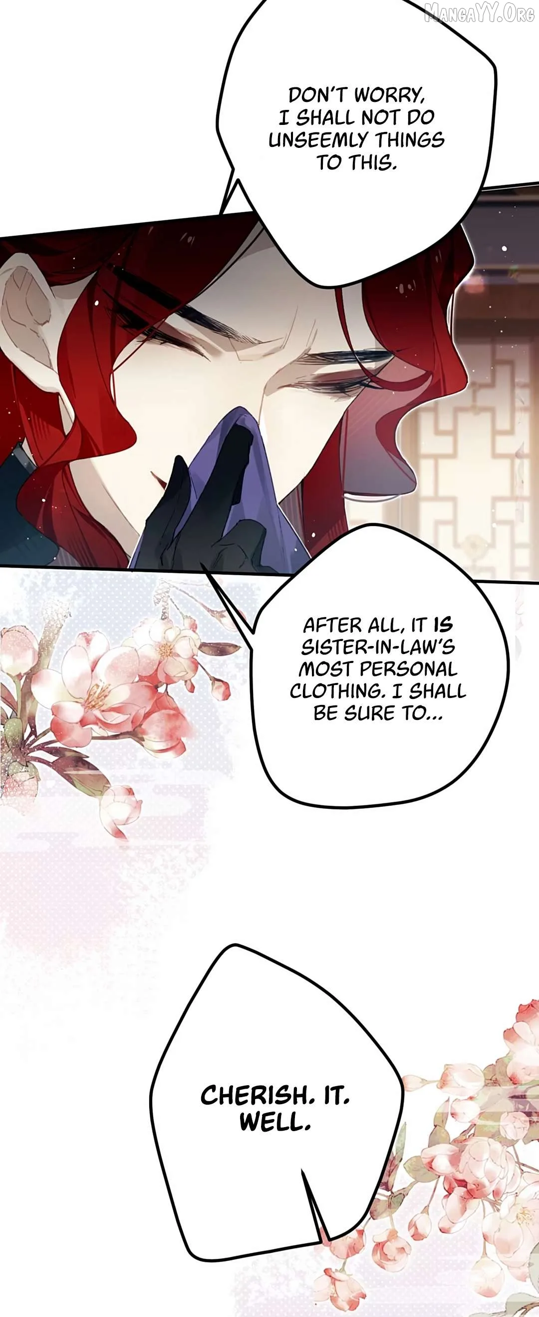 Twisting Tendrils Chapter 2 page 34