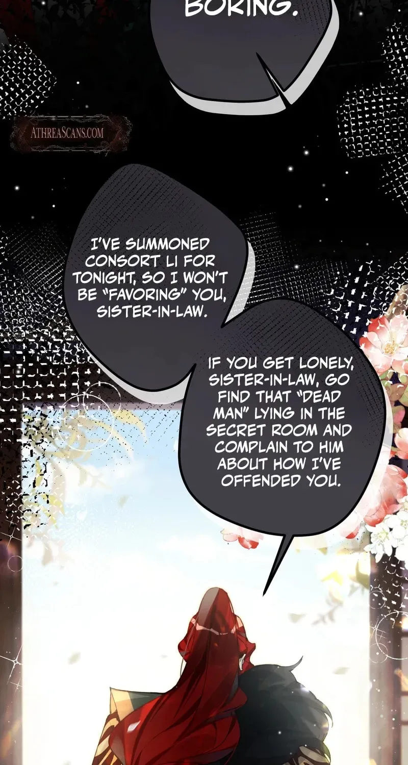 Twisting Tendrils Chapter 3 page 4