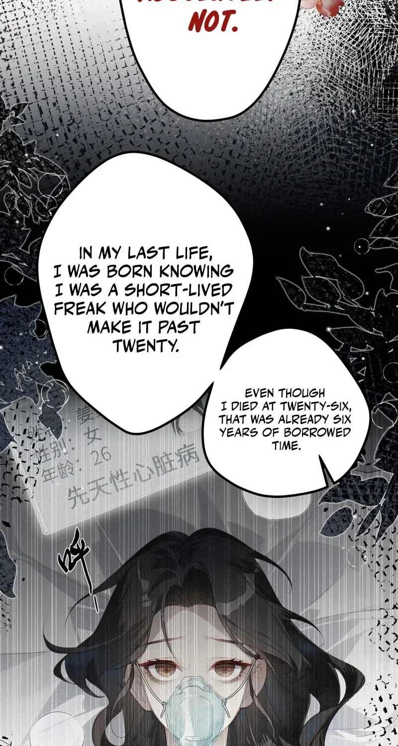 Twisting Tendrils Chapter 3 page 10