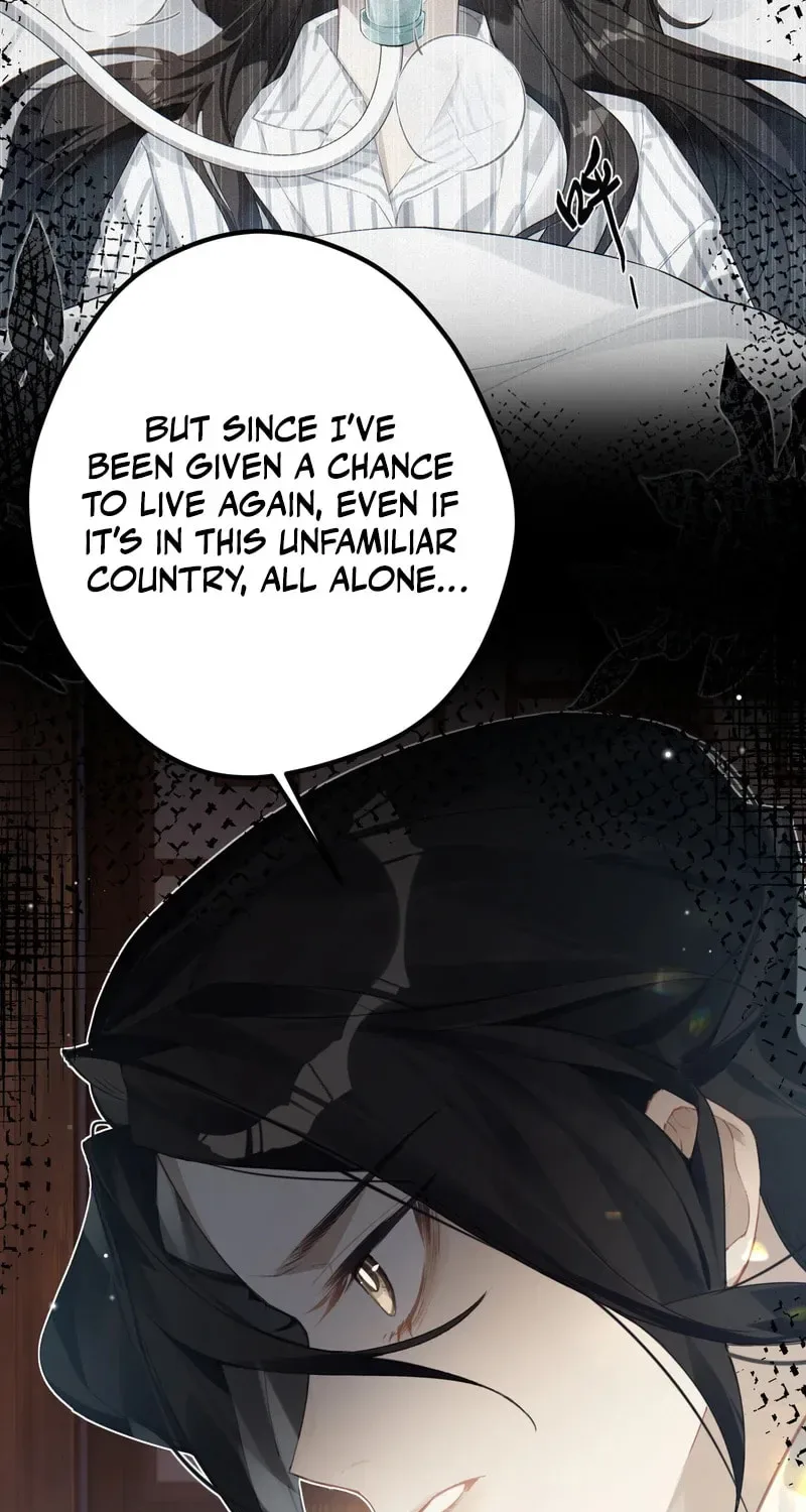 Twisting Tendrils Chapter 3 page 11
