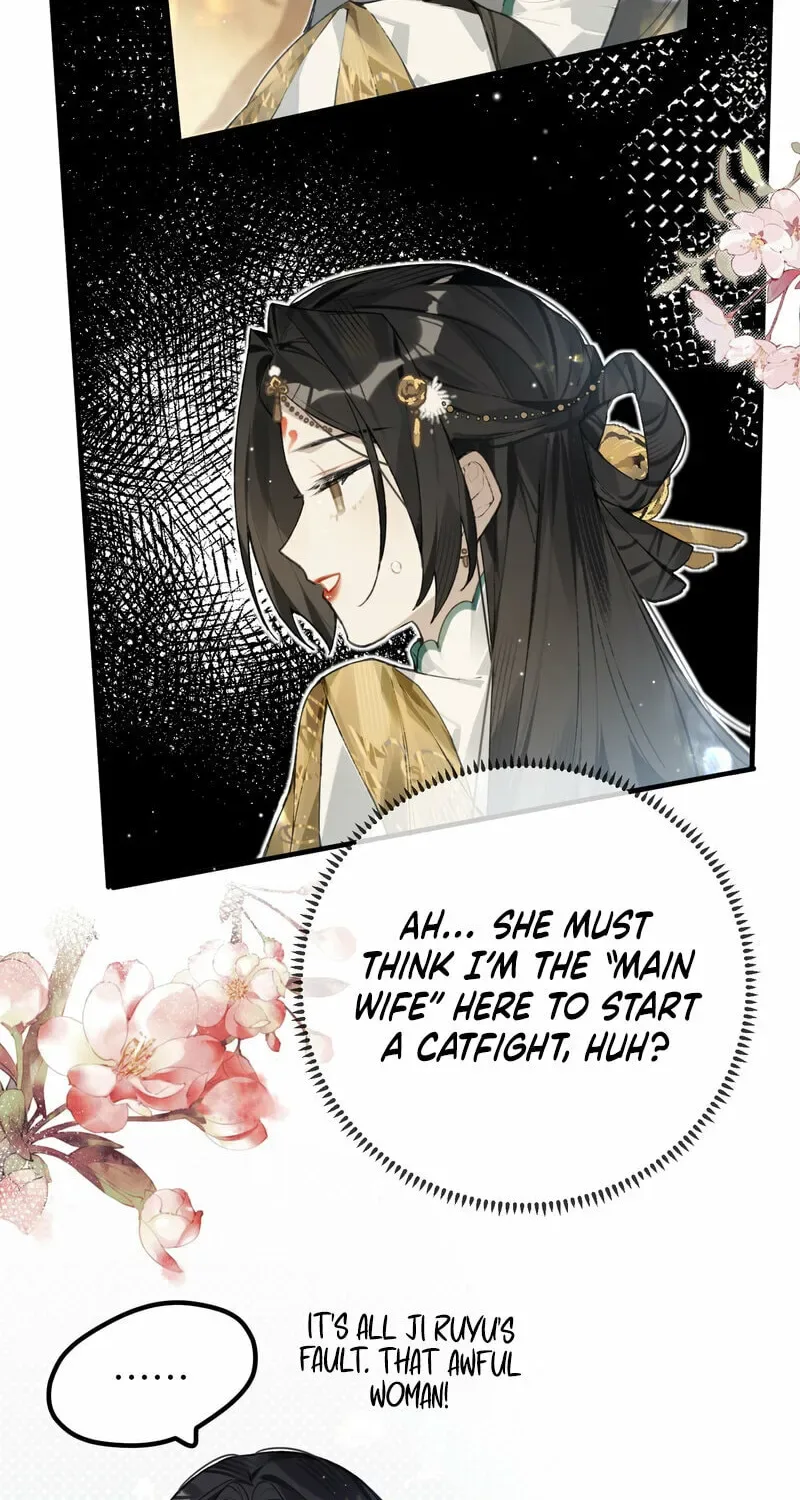 Twisting Tendrils Chapter 4 page 6