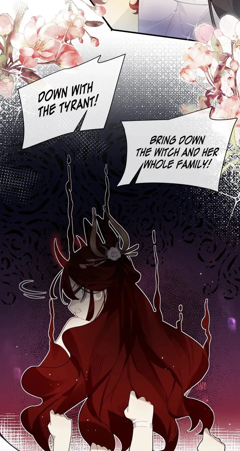 Twisting Tendrils Chapter 3 page 19