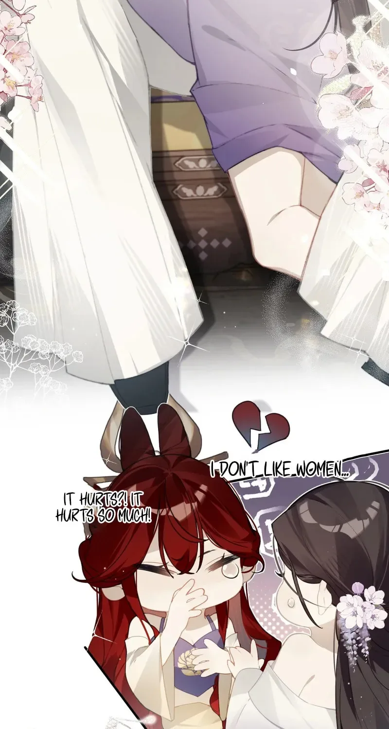 Twisting Tendrils Chapter 3 page 18