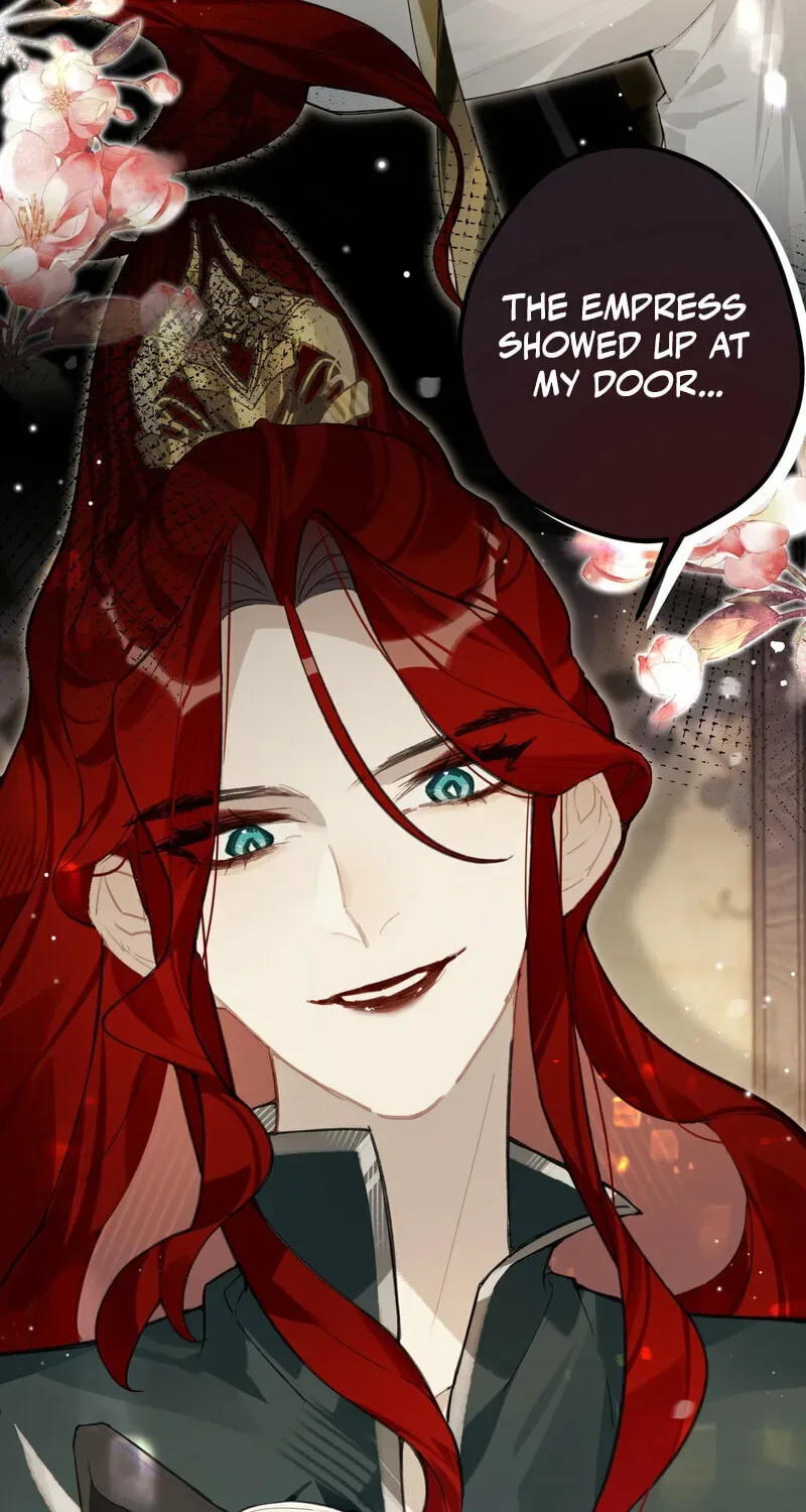 Twisting Tendrils Chapter 4 page 8