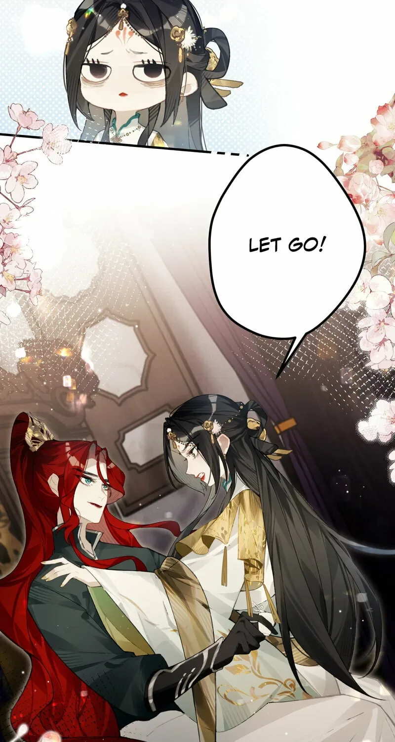 Twisting Tendrils Chapter 4 page 7