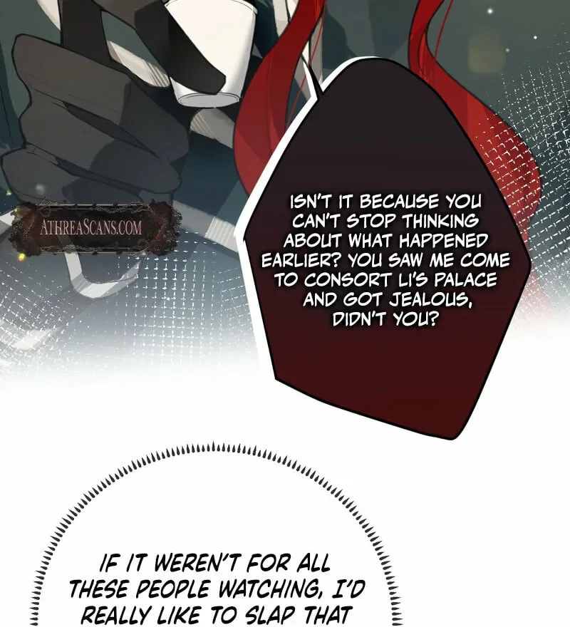 Twisting Tendrils Chapter 4 page 9