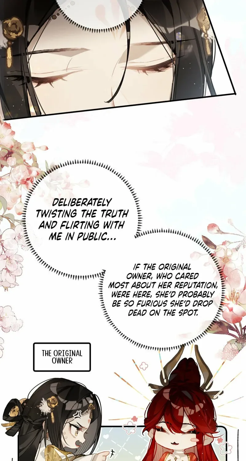 Twisting Tendrils Chapter 4 page 25