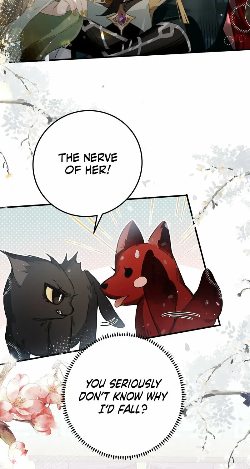 Twisting Tendrils Chapter 4 page 21