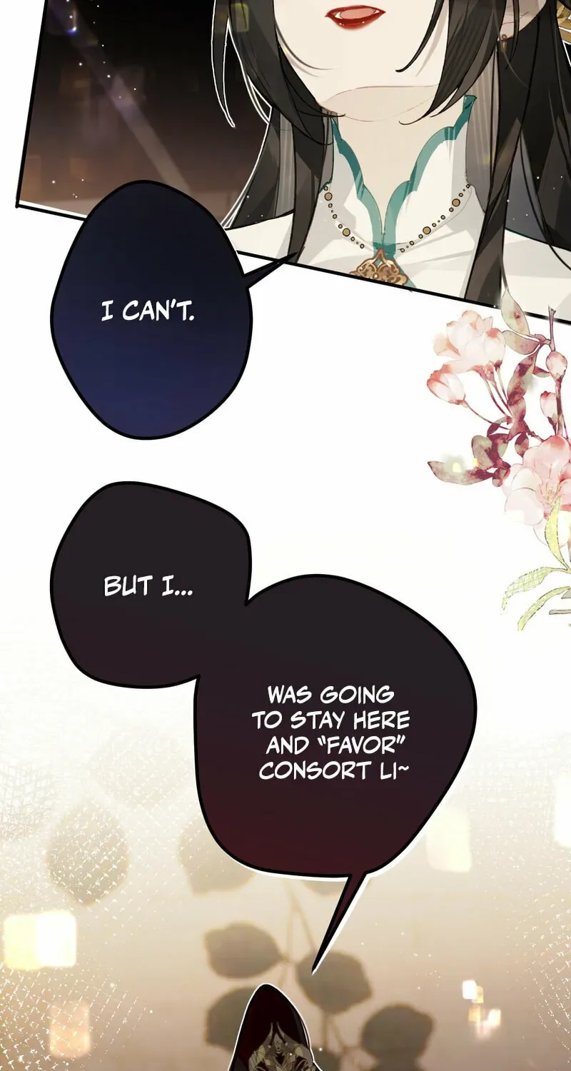 Twisting Tendrils Chapter 4 page 32