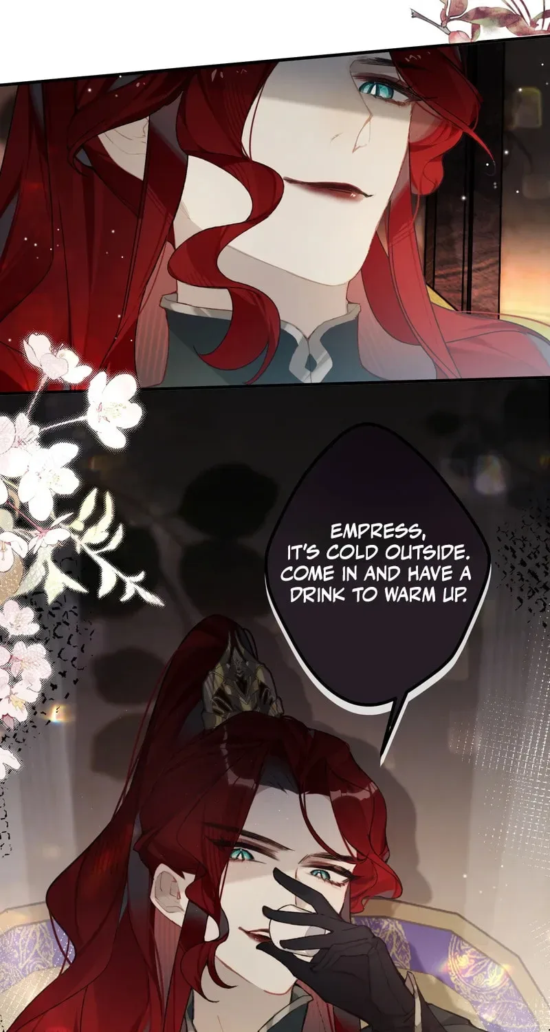 Twisting Tendrils Chapter 3 page 43