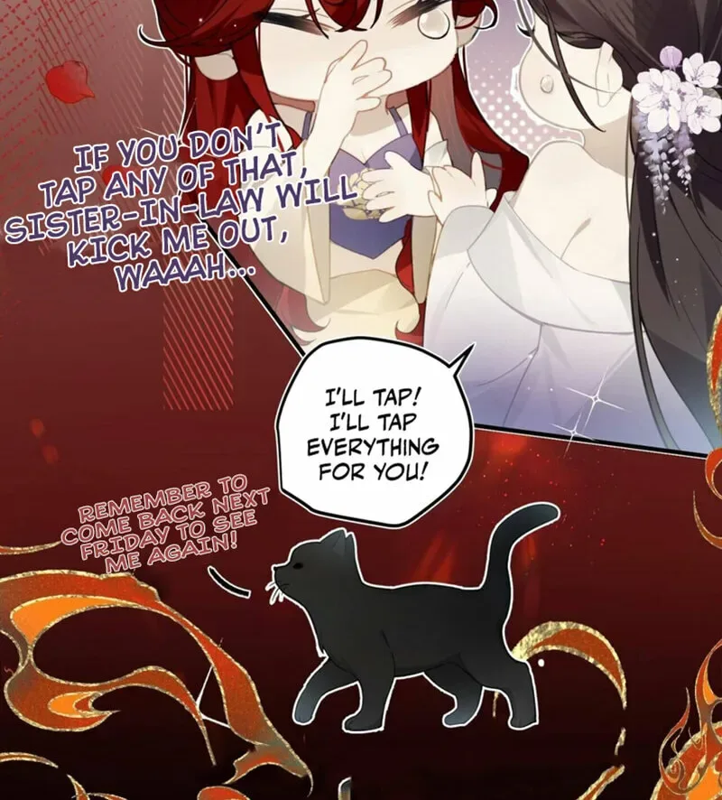 Twisting Tendrils Chapter 4 page 46