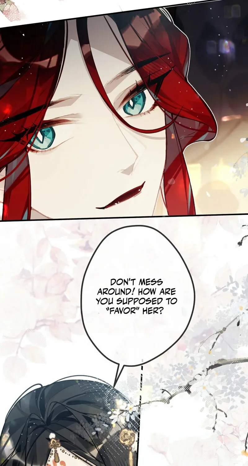 Twisting Tendrils Chapter 4 page 40