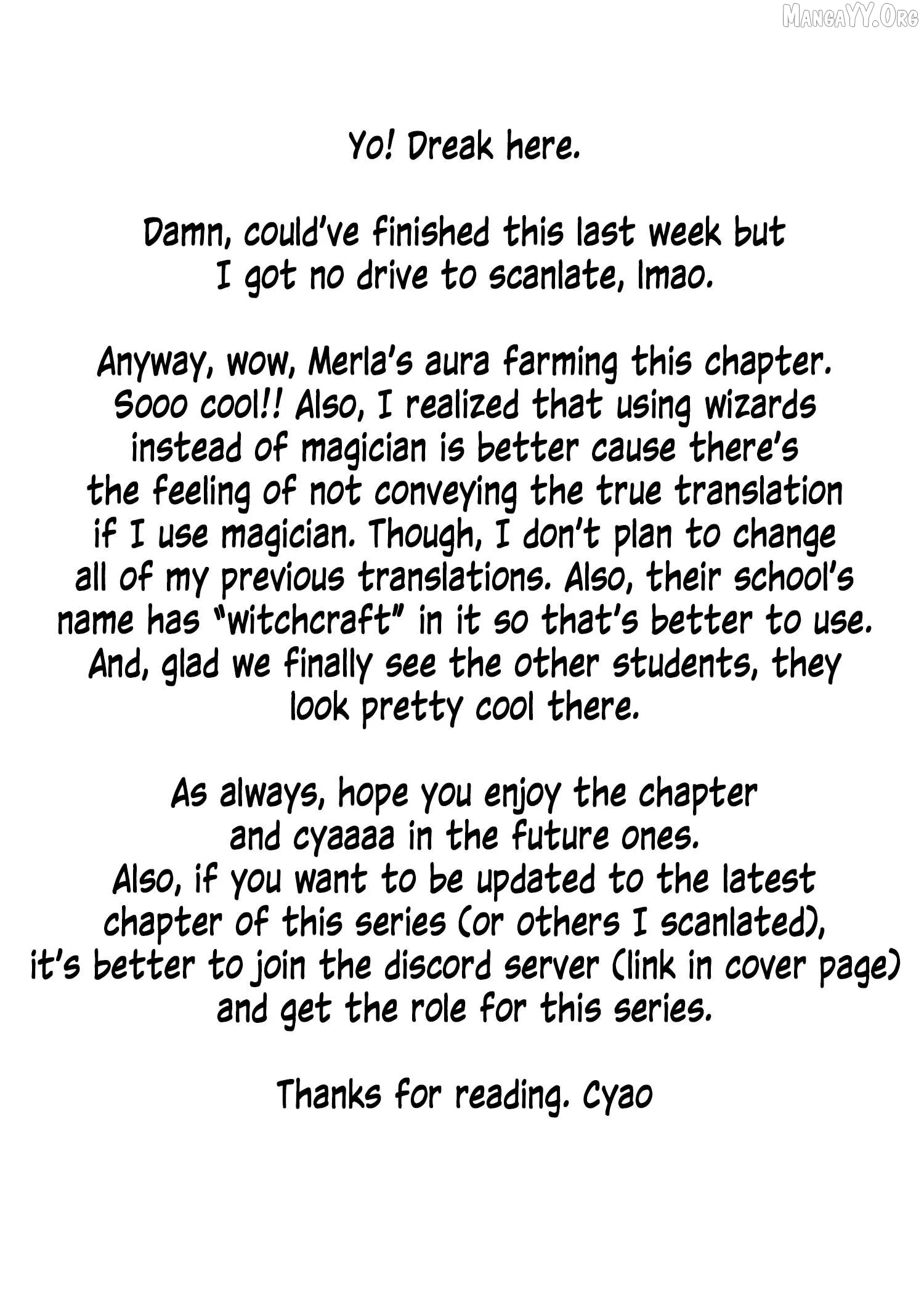 Shingan no Merla Chapter 3 page 36