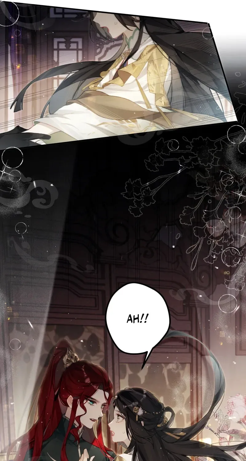 Twisting Tendrils Chapter 3 page 47