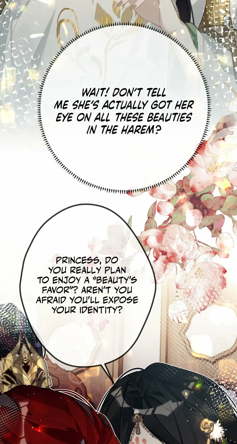 Twisting Tendrils Chapter 4 page 38