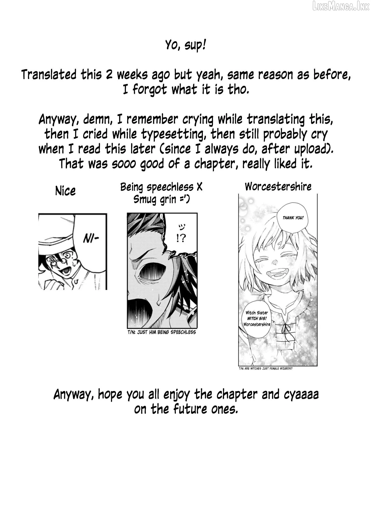Shingan no Merla Chapter 5 page 35