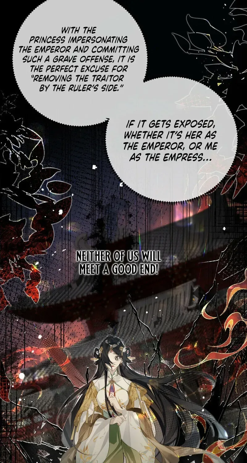Twisting Tendrils Chapter 5 page 14