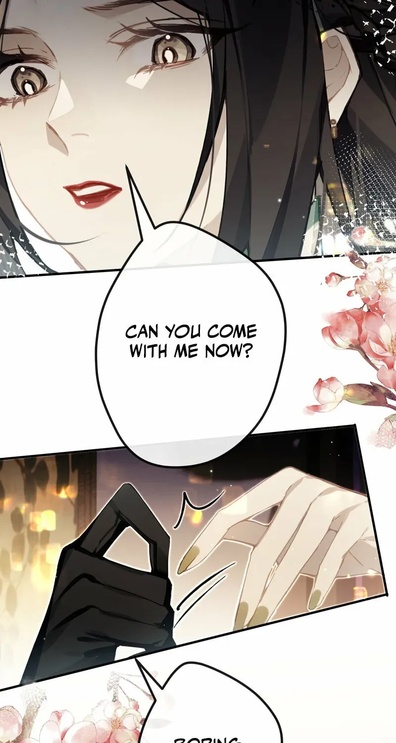 Twisting Tendrils Chapter 5 page 21