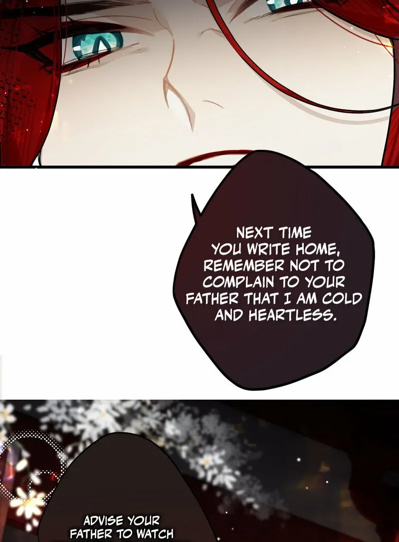 Twisting Tendrils Chapter 5 page 35