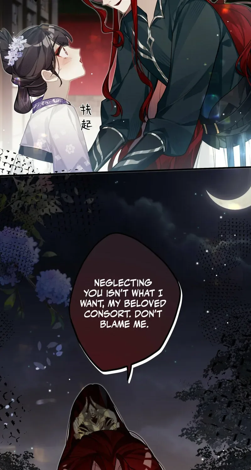 Twisting Tendrils Chapter 5 page 33